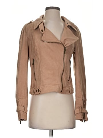 Blanc Noir Jacket (view 1)