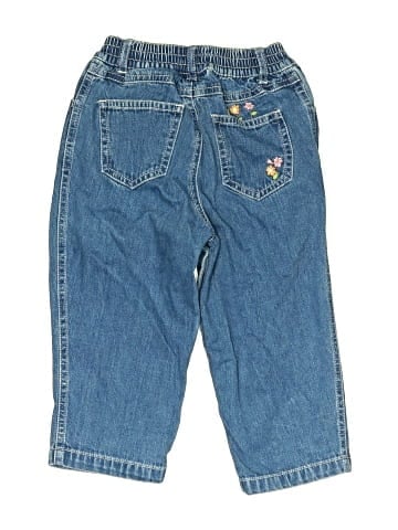 Baby Gap Jeans (view 2)