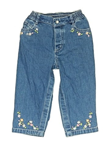 Baby Gap Jeans (view 1)