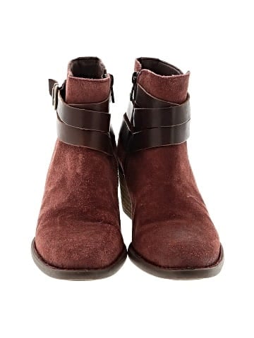 Born Ankle Boots (view 2)