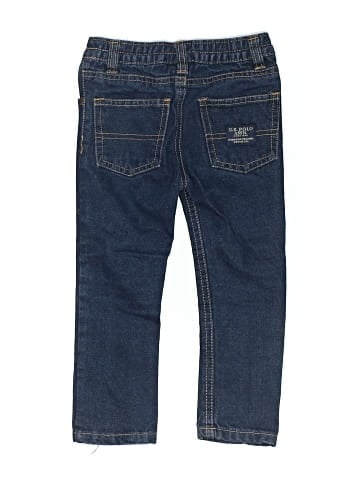 U.S. Polo Assn. Jeans (view 2)