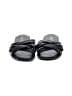 Dream Pairs Black Sandals Size 6 1/2 - photo 2