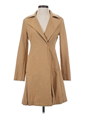 CAbi Trenchcoat (view 1)