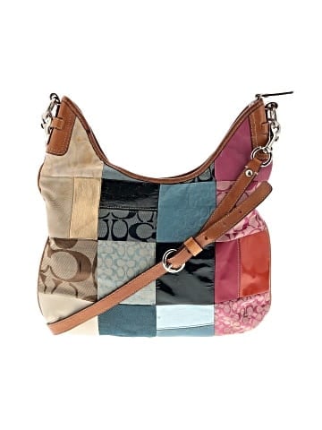 Coach Hobo (view 1)