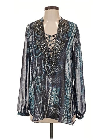 Hale Bob Casual Dress (view 1)