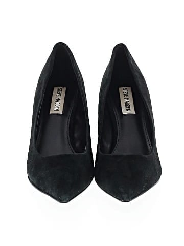Steve Madden Heels (view 2)