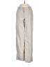 IZOD Tan Casual Pants Size 2 - photo 1
