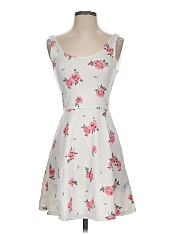 Divided by H&M Cocktail Dress (view 1)