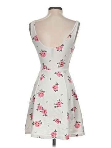 Divided by H&M Cocktail Dress (view 2)