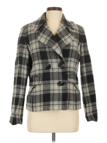 AK Anne Klein Jacket (view 1)