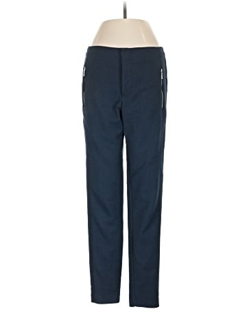 Zara Basic Casual Pants (view 1)