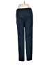 Zara Basic Blue Casual Pants Size S - photo 2