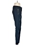Zara Basic Blue Casual Pants Size S - photo 4