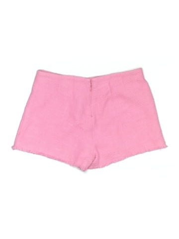 Zara Basic Shorts (view 2)