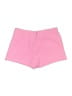 Zara Basic Chevron-herringbone Pink Shorts Size S - photo 2