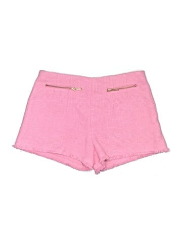 Zara Basic Shorts (view 1)