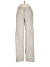 IZOD Gray Casual Pants Size 2 - photo 1
