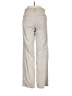IZOD Gray Casual Pants Size 2 - photo 2