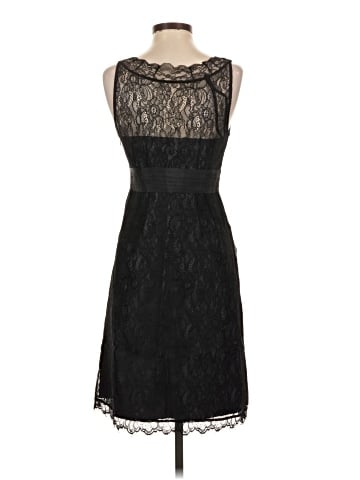 Moulinette Soeurs Cocktail Dress (view 2)