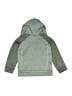 Adidas 100% Polyester Gray Pullover Hoodie Size 5 - photo 2