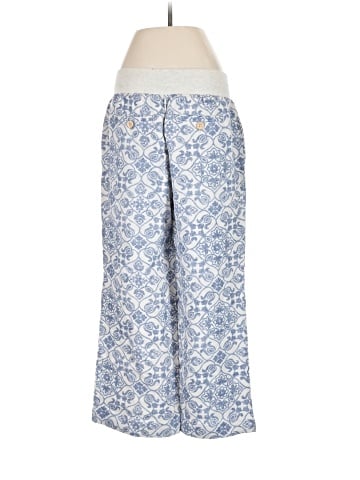 Soft Surroundings Linen Pants (view 2)