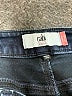 CAbi Hearts Blue Jeans Size 4 - photo 7