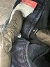 CAbi Hearts Blue Jeans Size 4 - photo 8