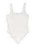 Old Navy White Bodysuit Size S - photo 1