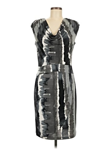Komarov Cocktail Dress (view 1)
