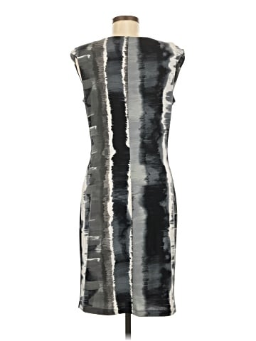 Komarov Cocktail Dress (view 2)