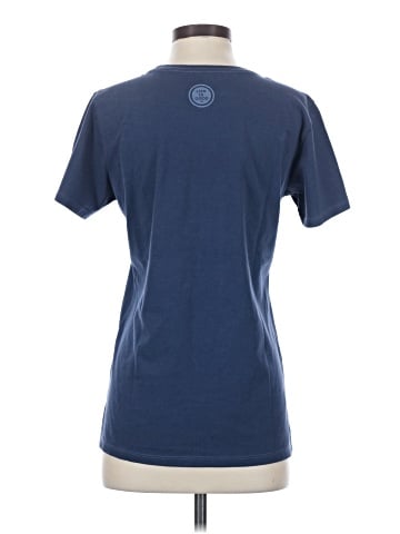 Life Is Good Short Sleeve T-Shirt (view 2)