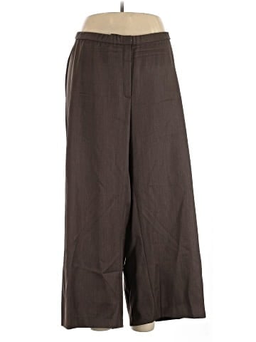 superfine Casual Pants (view 1)
