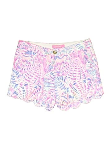 Lilly Pulitzer Shorts (view 1)