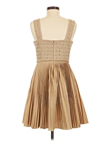Catherine Malandrino Cocktail Dress (view 2)