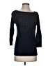 J.Crew 100% Linen Blue Pullover Sweater Size S - photo 1
