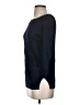 J.Crew 100% Linen Blue Pullover Sweater Size S - photo 5