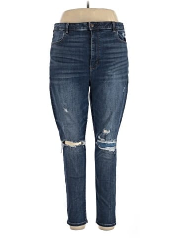 American Eagle Outfitters Jeans (view 1)