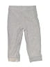 Carter's 100% Cotton Solid Gray Sweatpants 18-24 MO / 24 MO - photo 2