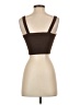 Cotton On Brown Tank Top Size XS - photo 2