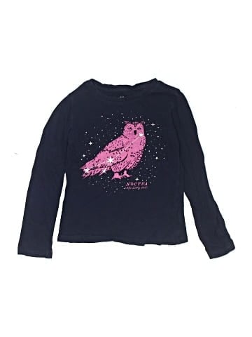 Gap Kids Long Sleeve T-Shirt (view 1)