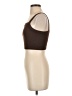 Cotton On Brown Tank Top Size XS - photo 5
