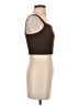 Cotton On Brown Tank Top Size XS - photo 4