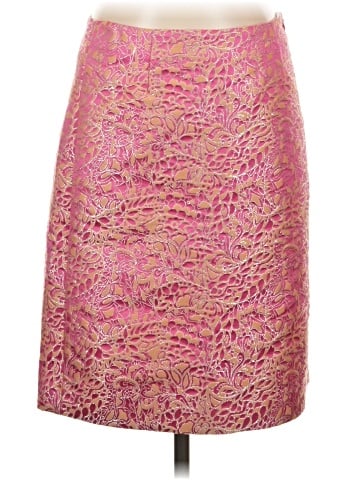J.Crew Collection Formal Skirt (view 1)