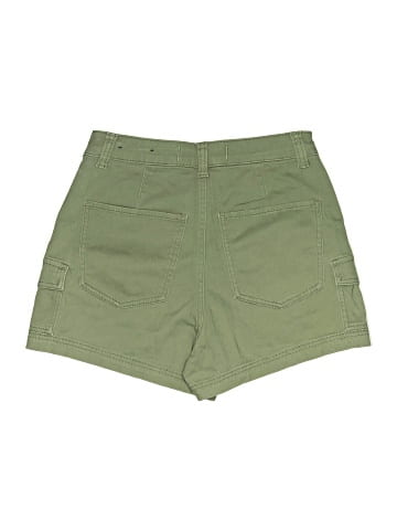 Hollister Khaki Shorts (view 2)