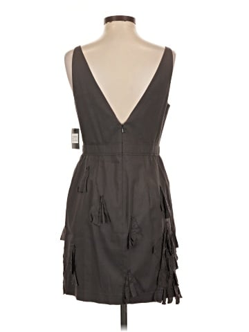 Robert Rodriguez Cocktail Dress (view 2)