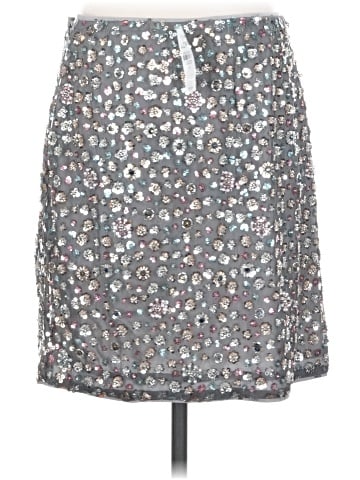 Ann Taylor LOFT Casual Skirt (view 2)