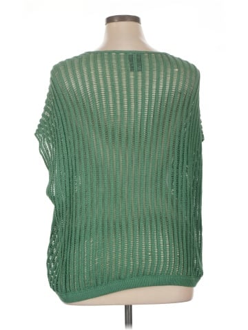 Lafayette 148 New York Short Sleeve Top (view 2)