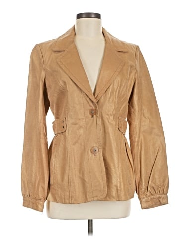 Bernardo Fashions Blazer (view 1)