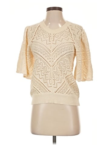 Bishop + Young Pullover Sweater (view 1)