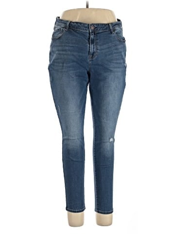 Old Navy Jeans (view 1)